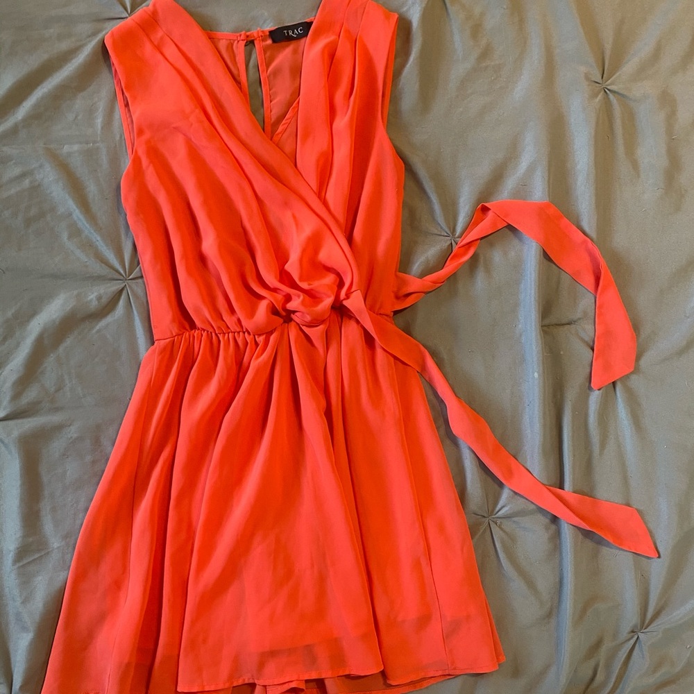 Church wedding or sundress